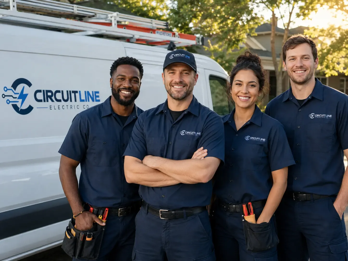 Whole Home Rewiring company in Williams Bay, WI